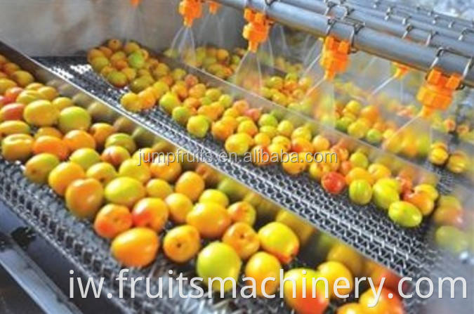 Semi-automatic jam marmalade jam liquid filling machine